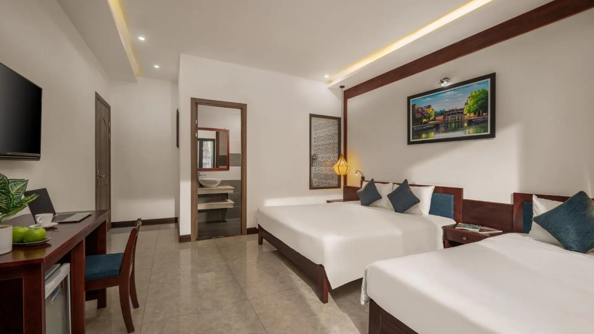 An Hotel Hoi An