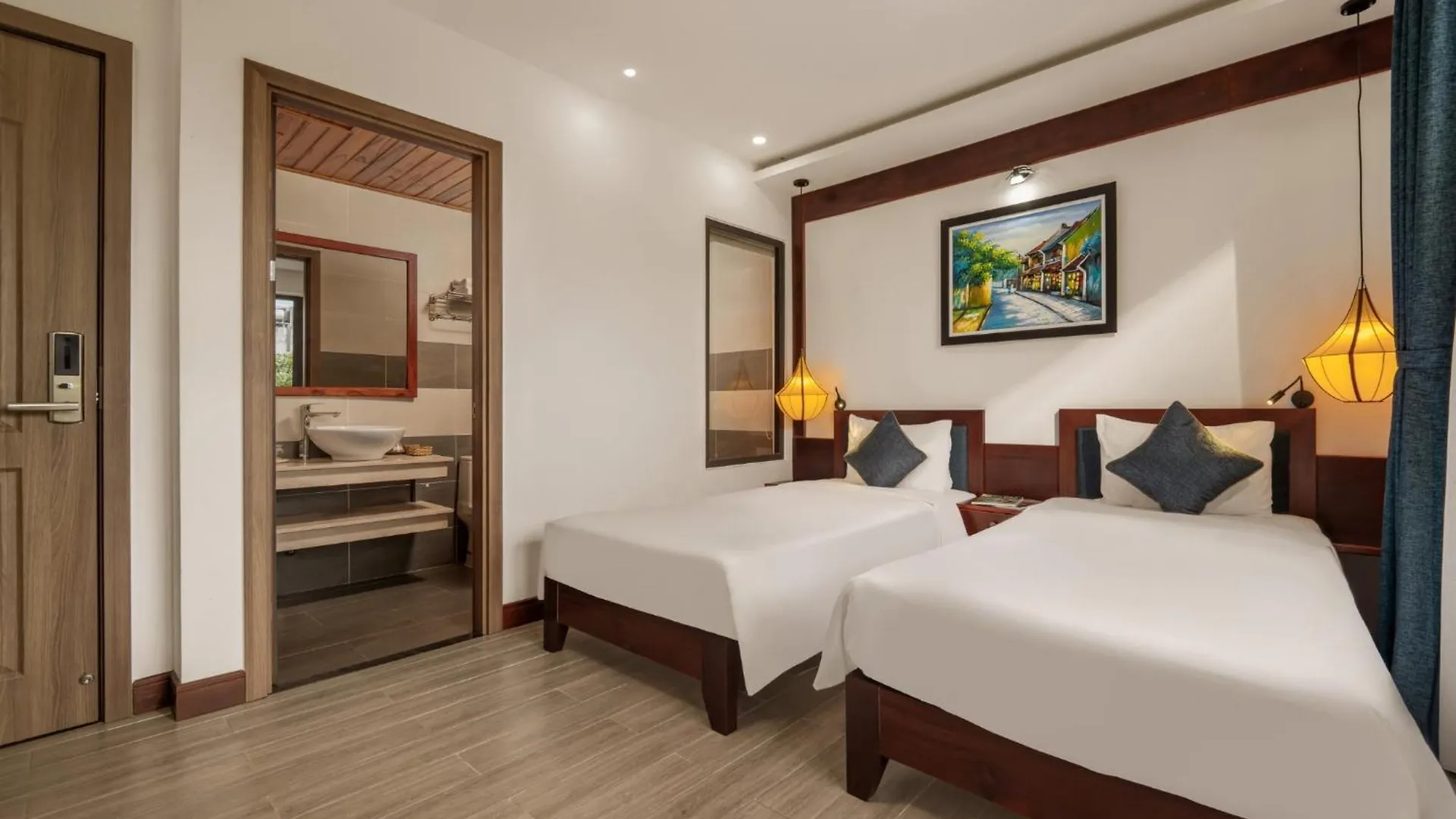 An Hotel Hoi An