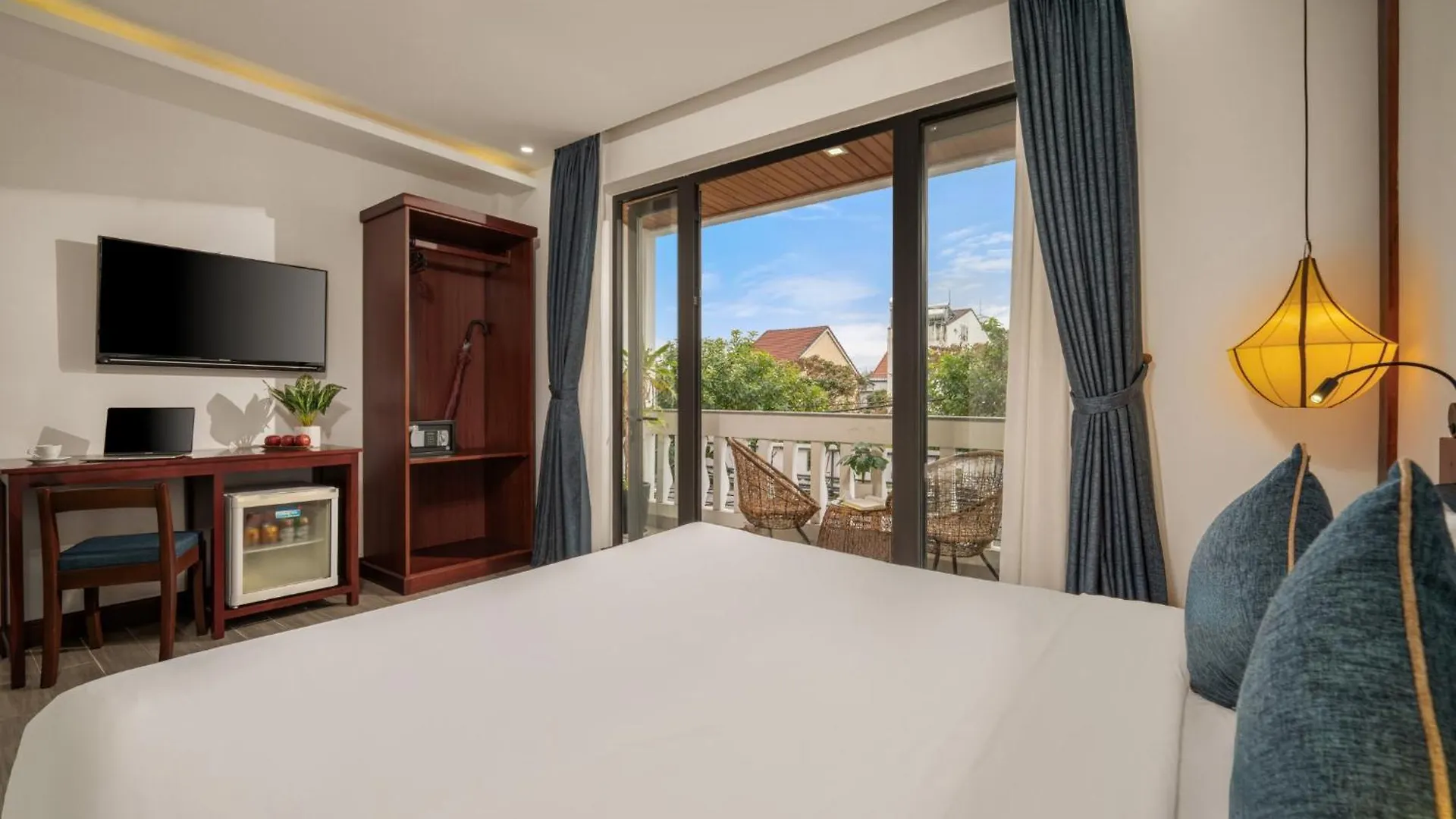 An Hotel Hoi An