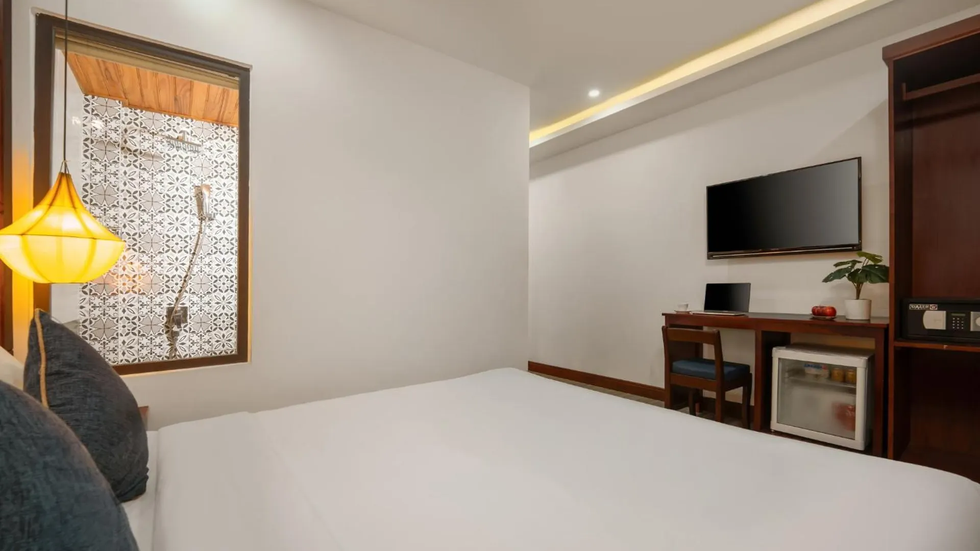 An Hotel Hoi An