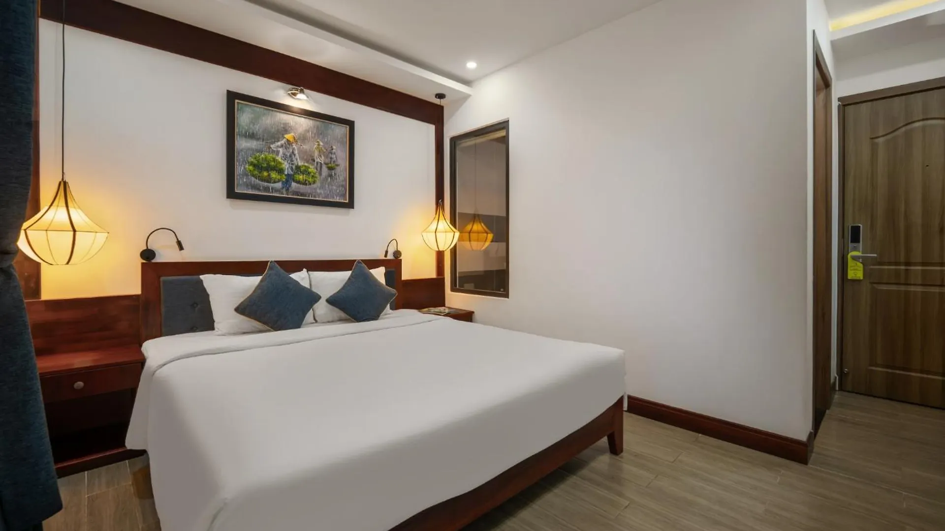 An Hotel Hoi An
