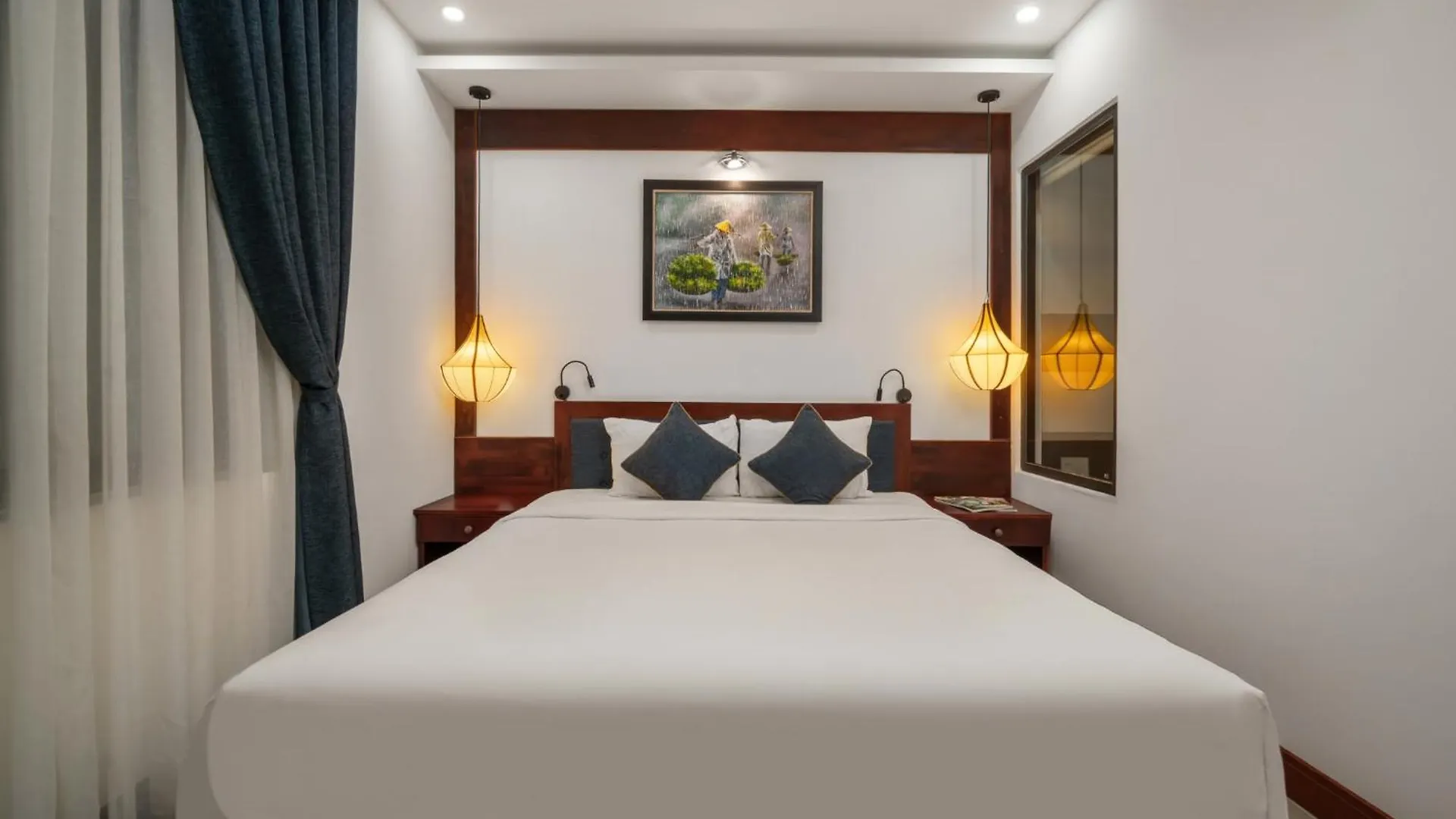 An Hotel Hoi An 3*,  Vietnam