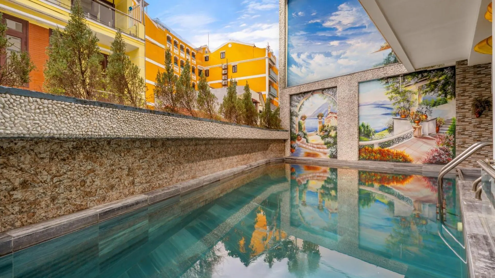 ***  An Hotel Hoi An Vietnam