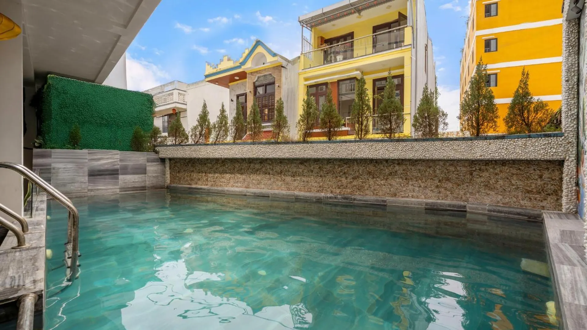 An Hotel Hoi An