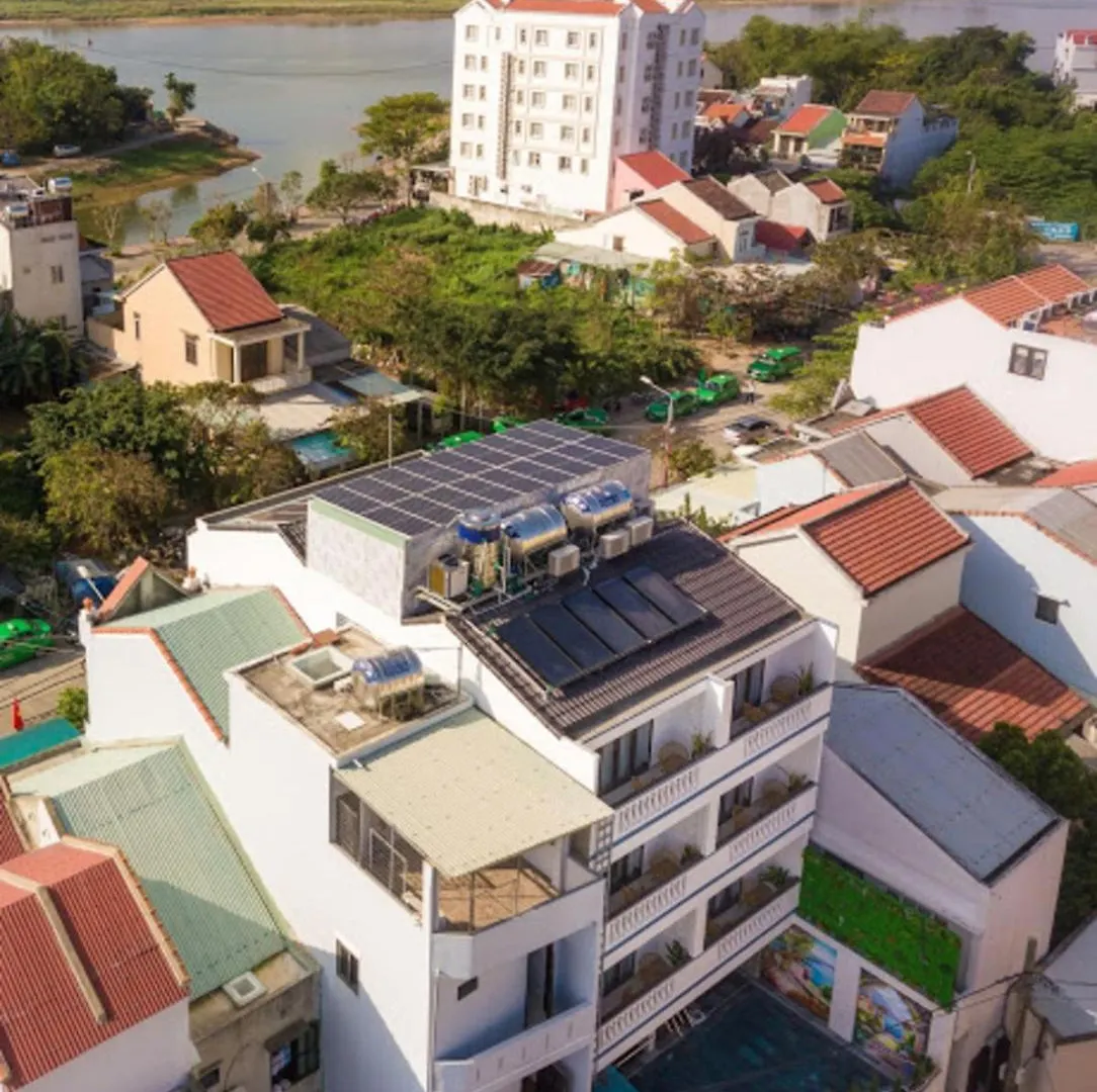 An Hotel Hội An
