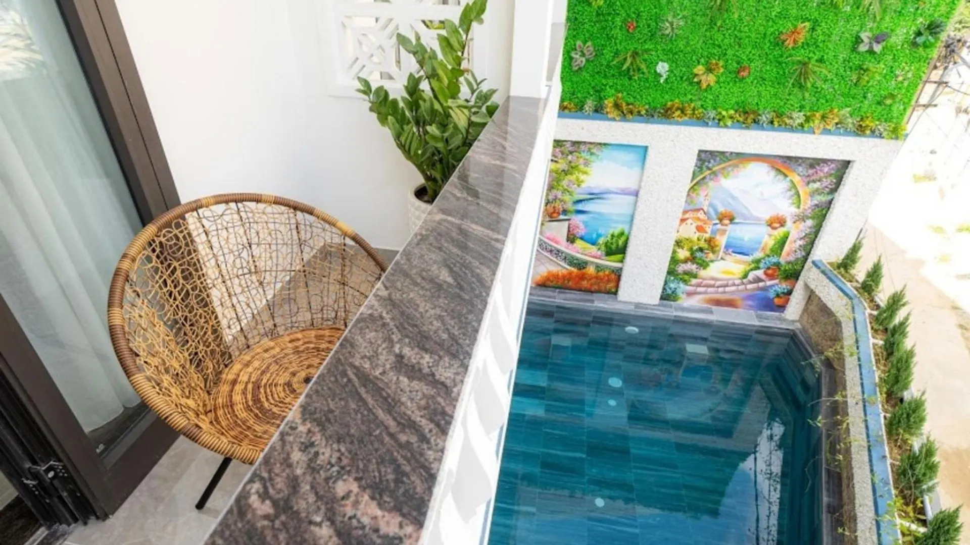 An Hotel Hội An