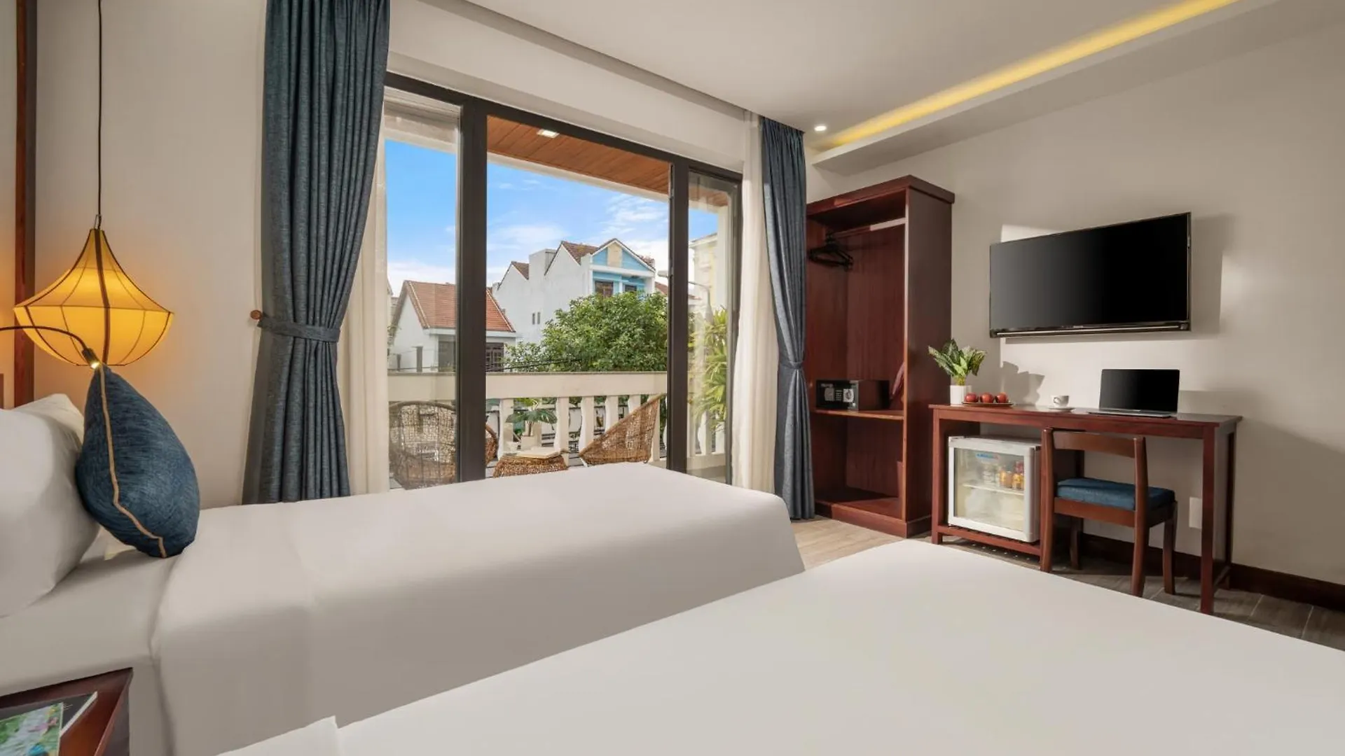 An Hotel Hội An
