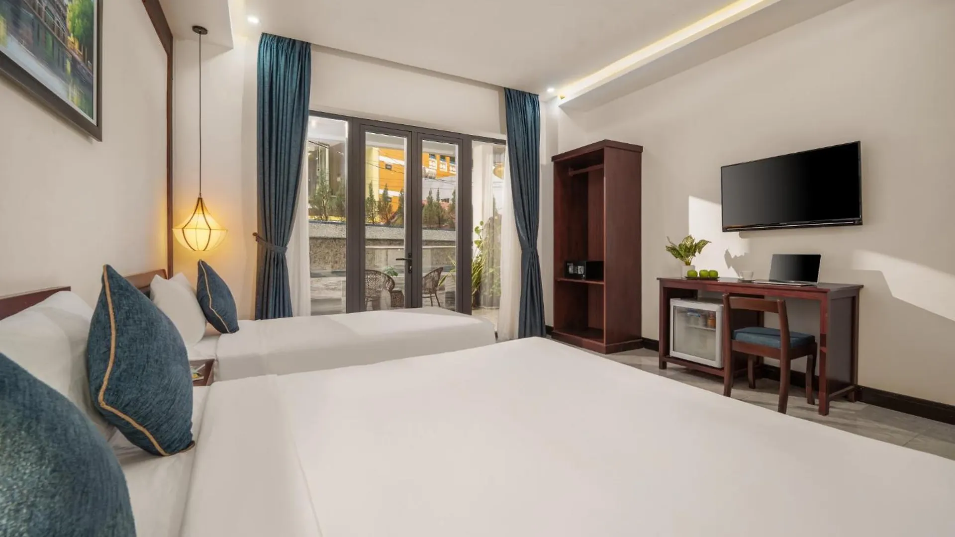 An Hotel Hội An 3*,  Vietnam