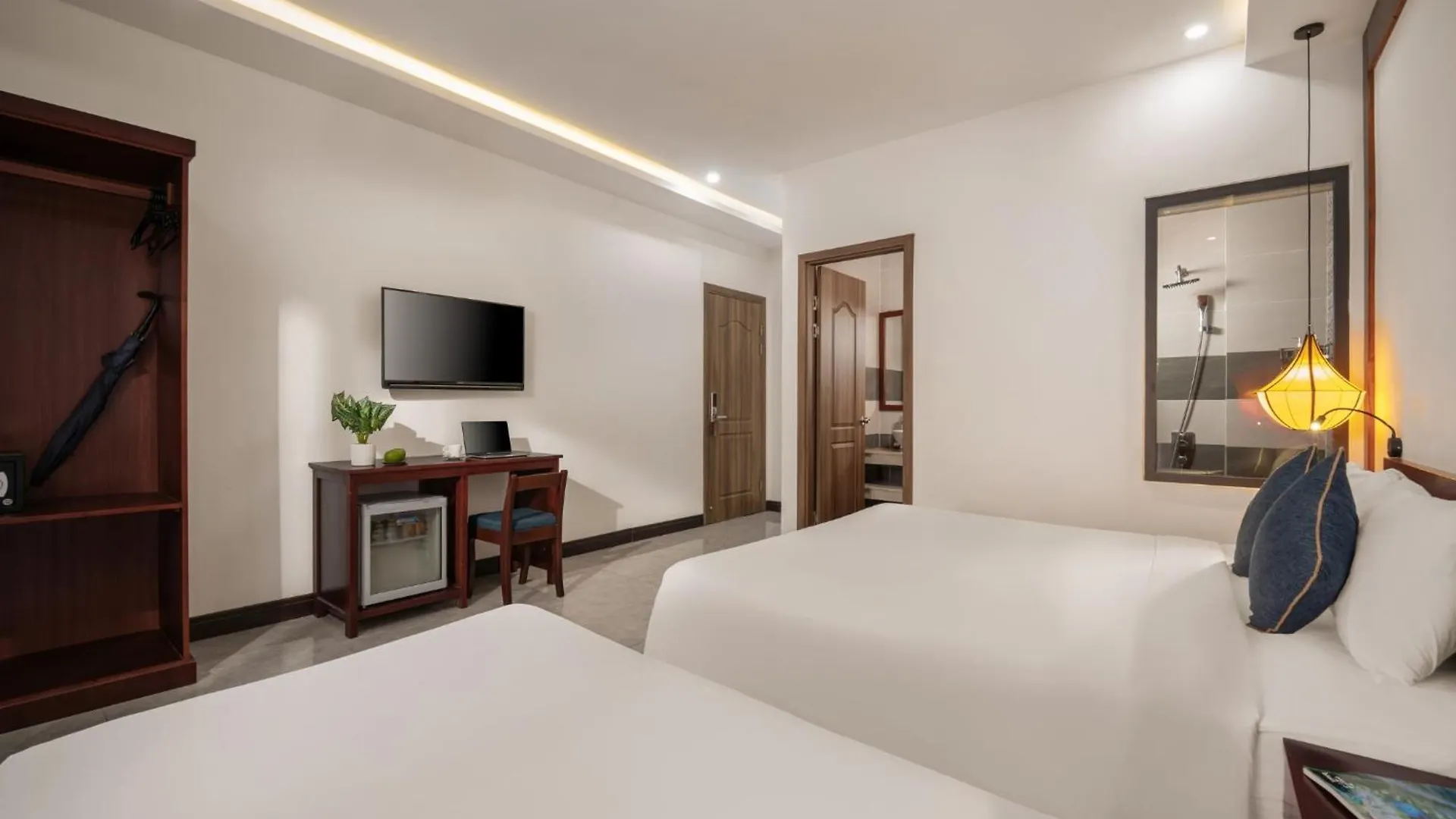 An Hotel Hội An