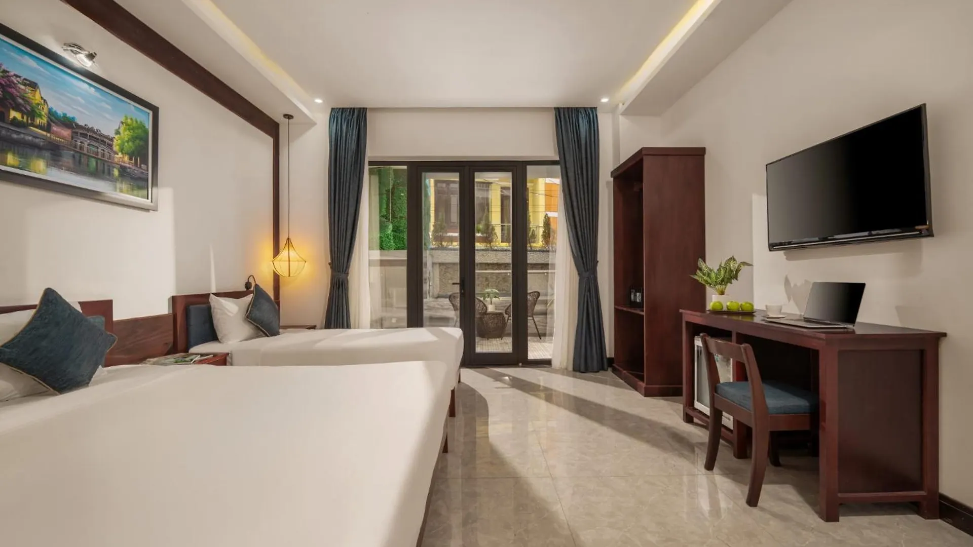 ***  An Hotel Hội An Vietnam