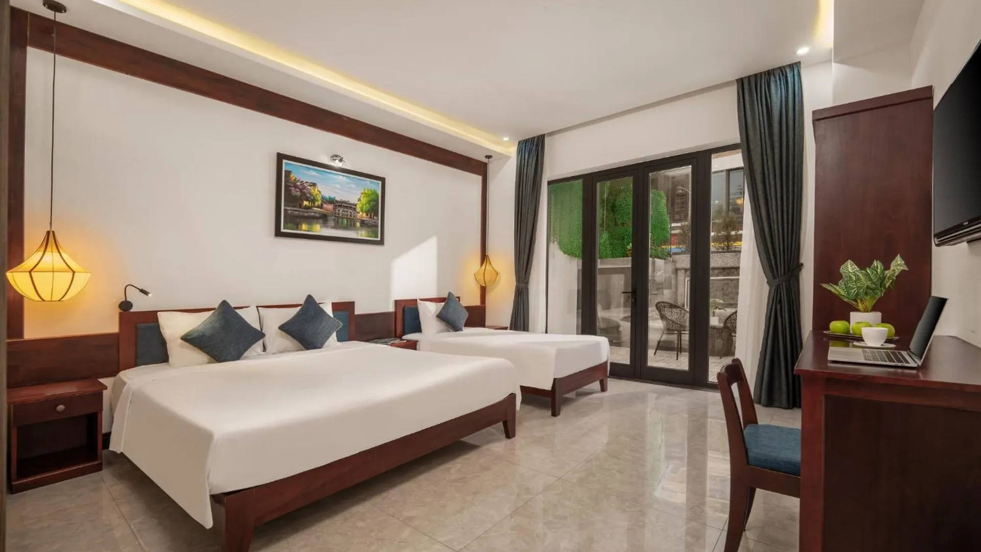 An Hotel Hội An
