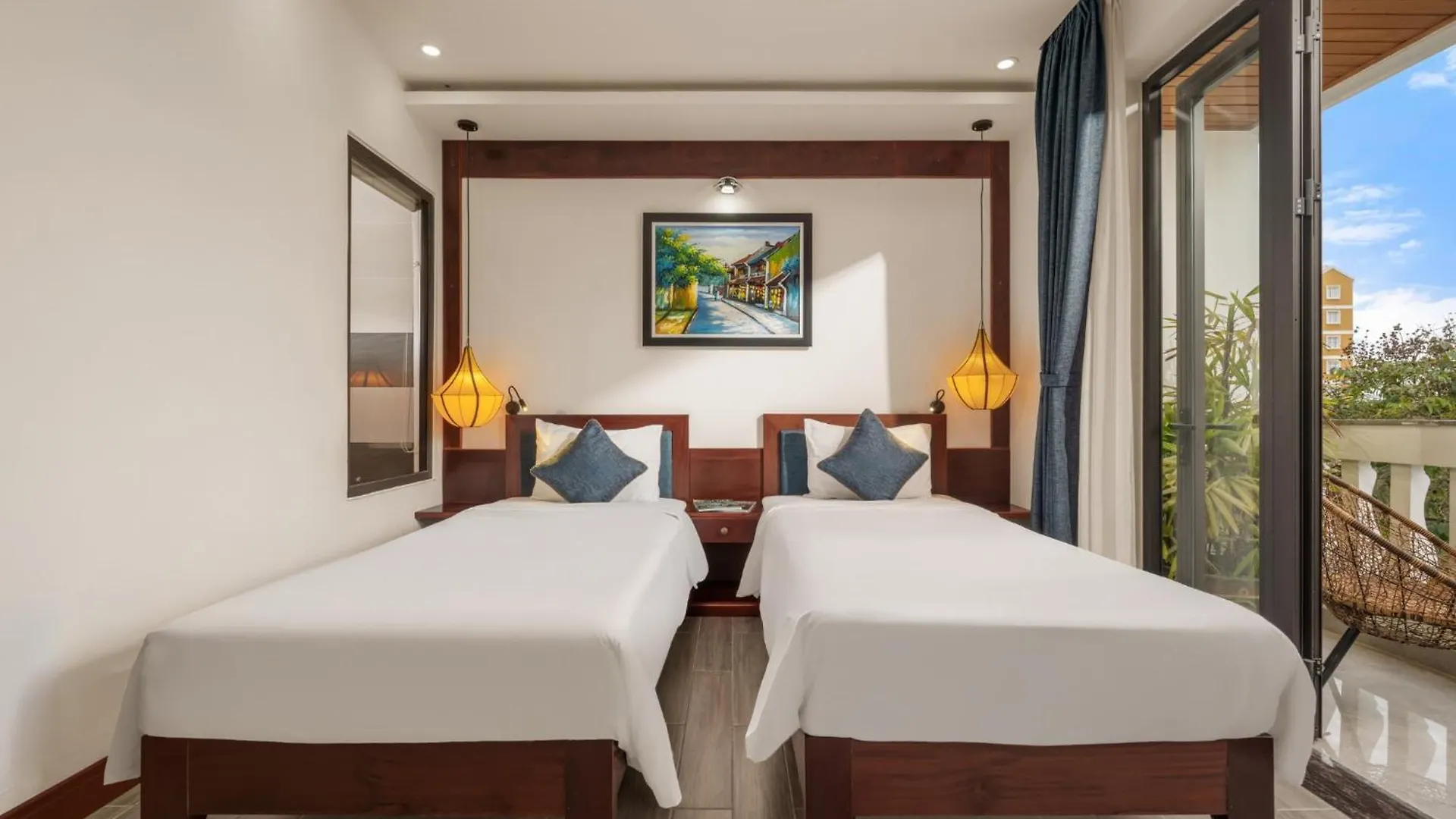 An Hotel Hội An