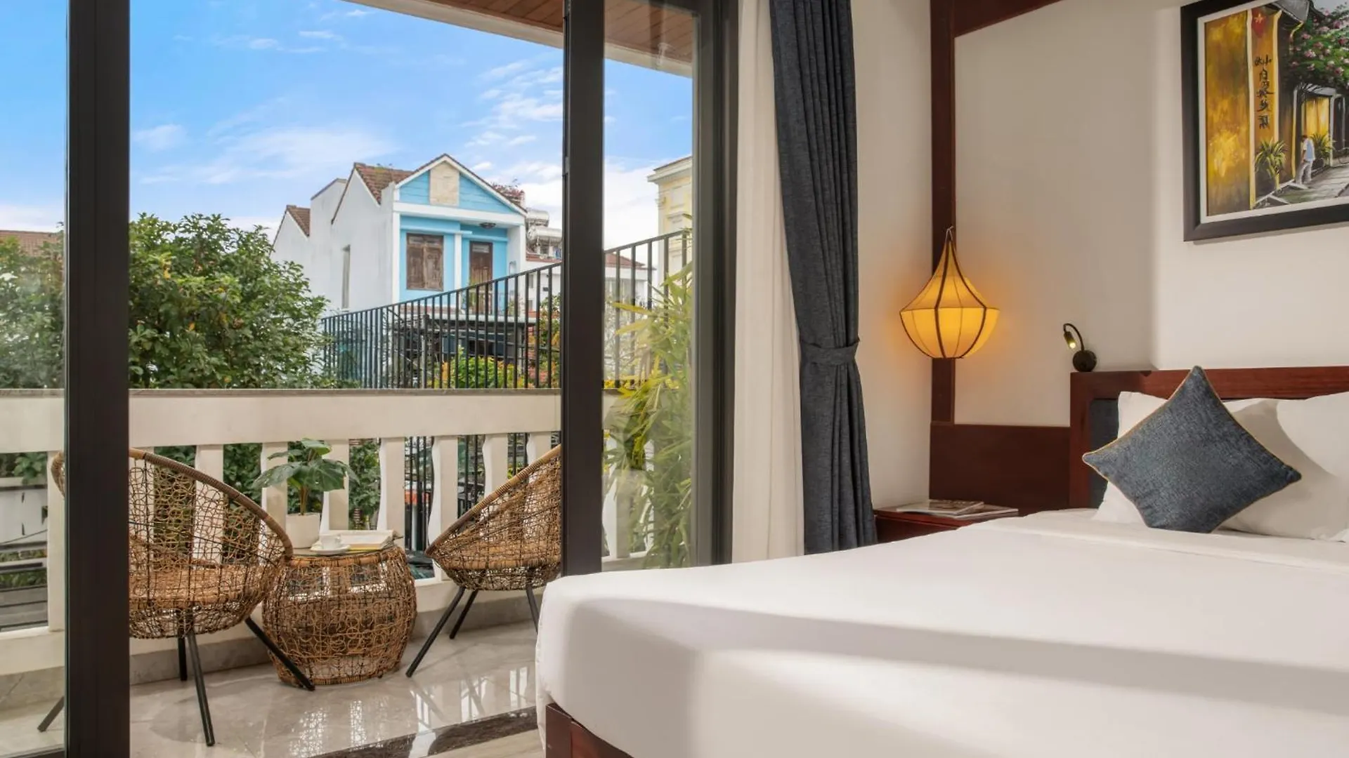An Hotel Hội An