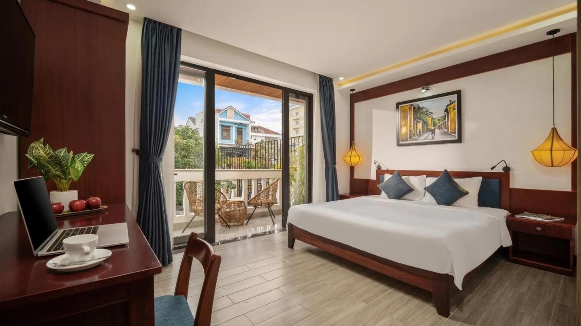 An Hotel Hội An