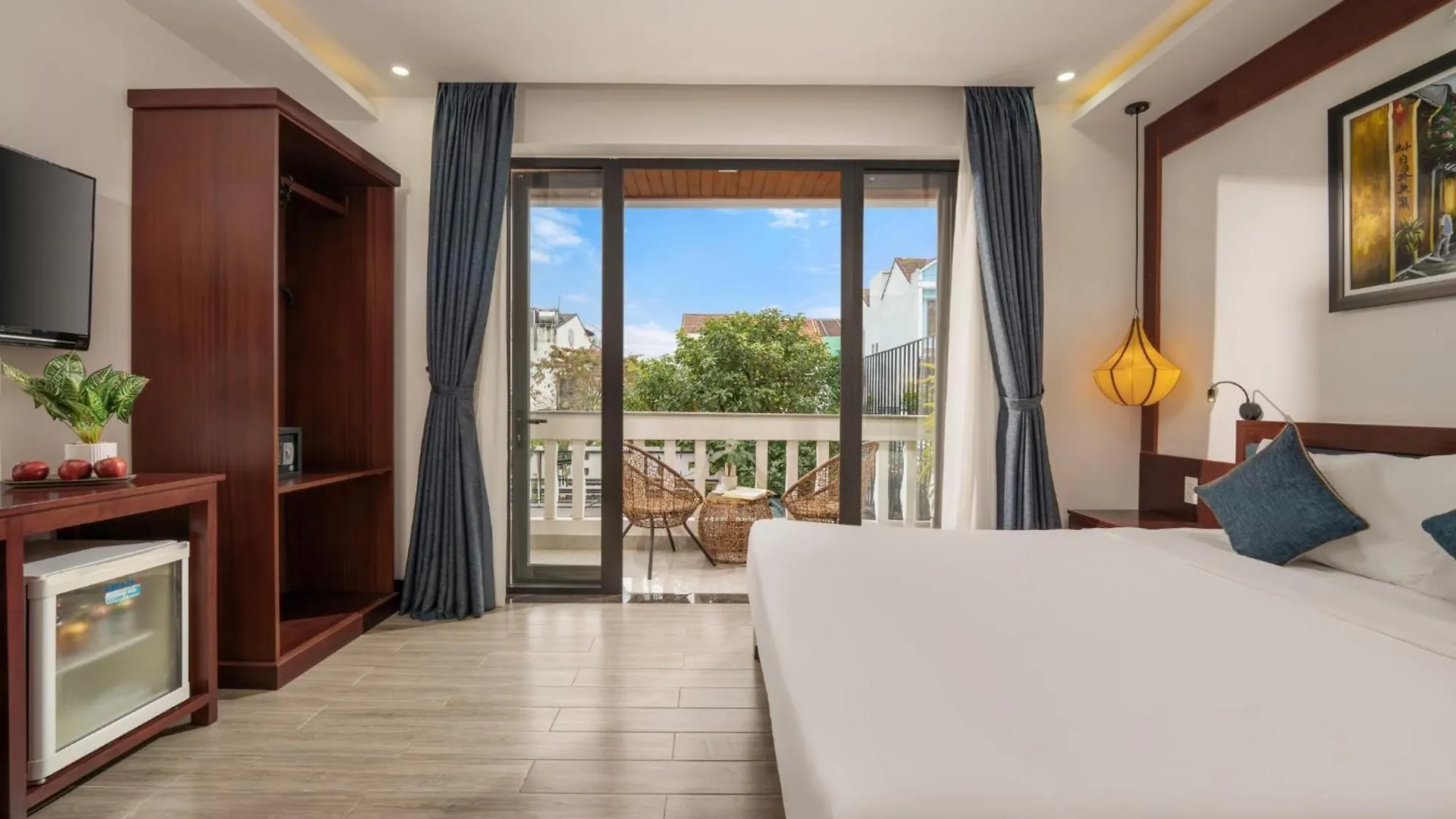 An Hotel Hội An Vietnam
