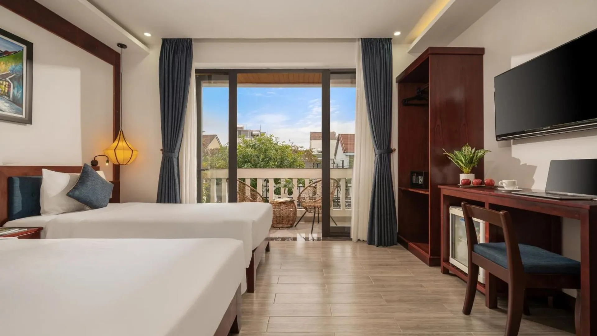 An Hotel Hội An 3*,  Vietnam