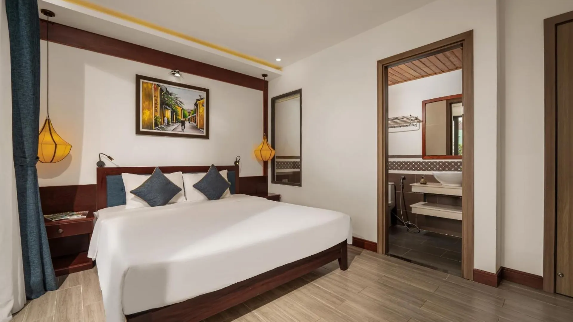 An Hotel Hội An