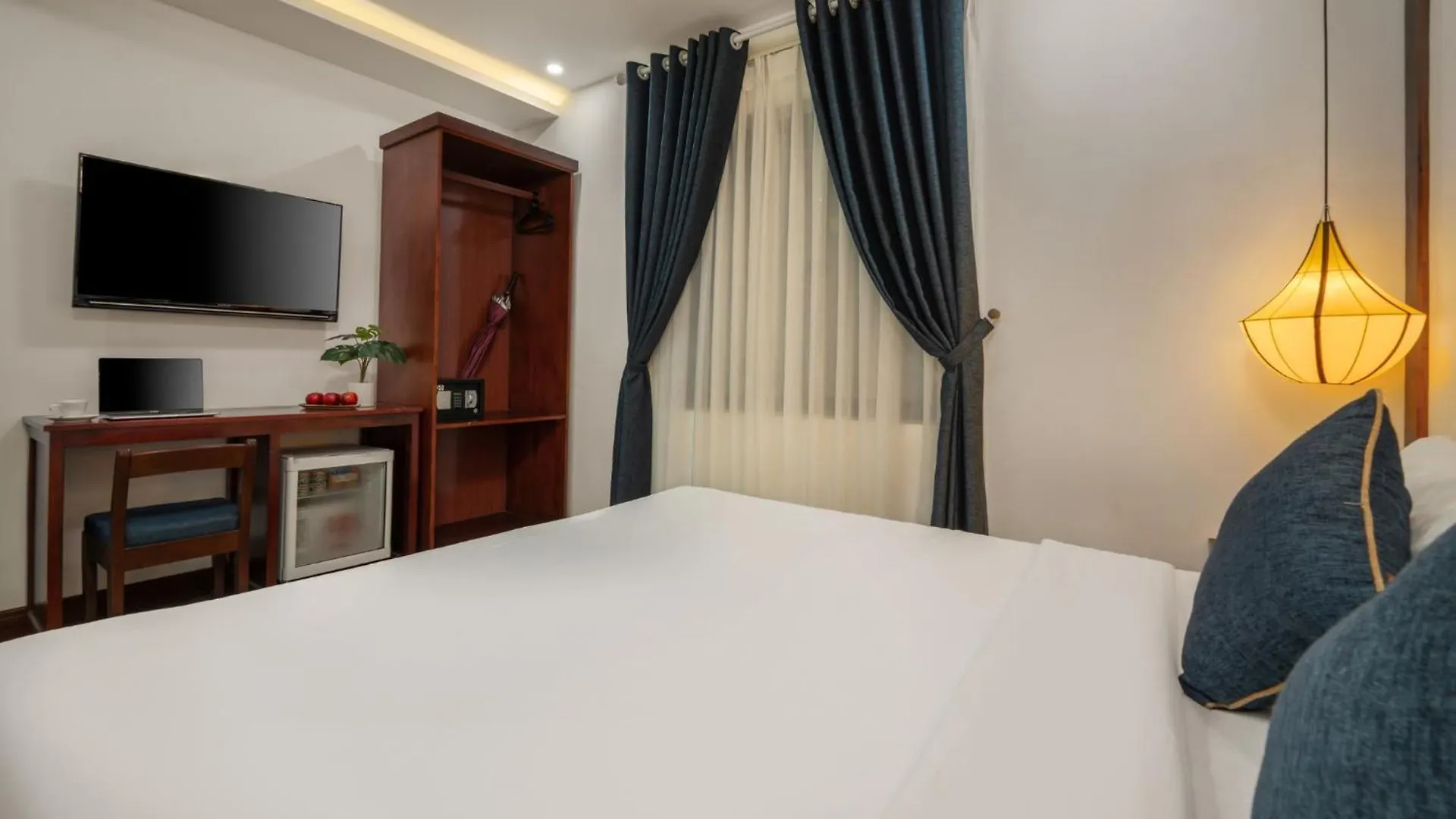 An Hotel Hội An Vietnam