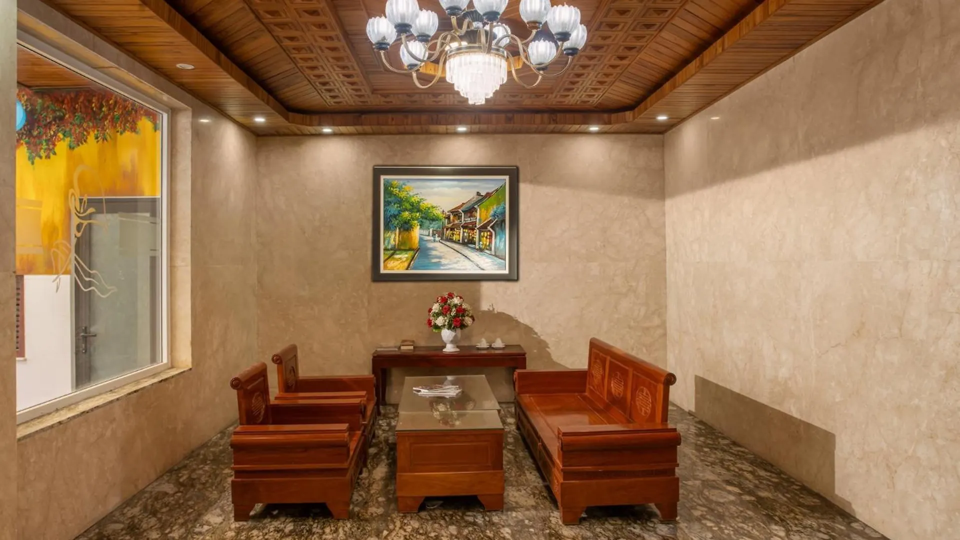 An Hotel Hội An