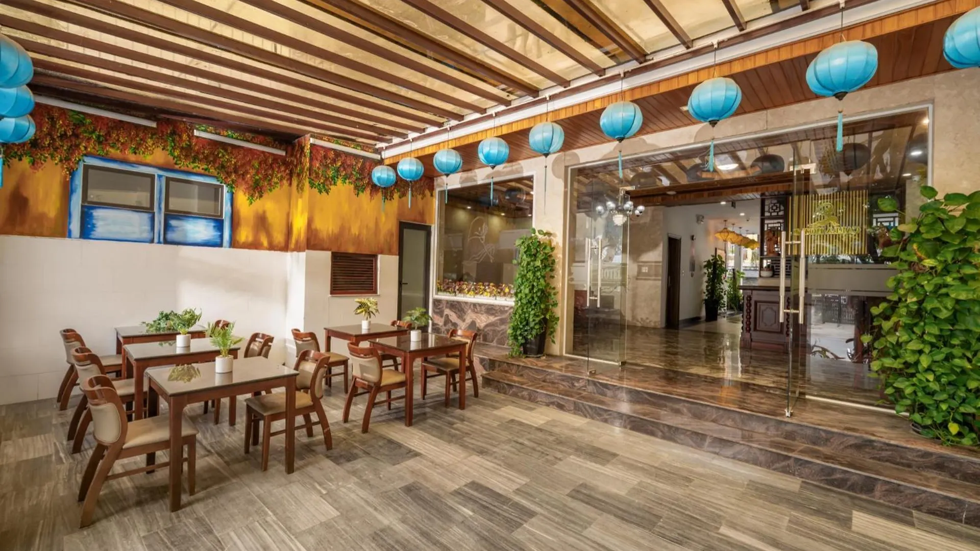 An Hotel Hội An