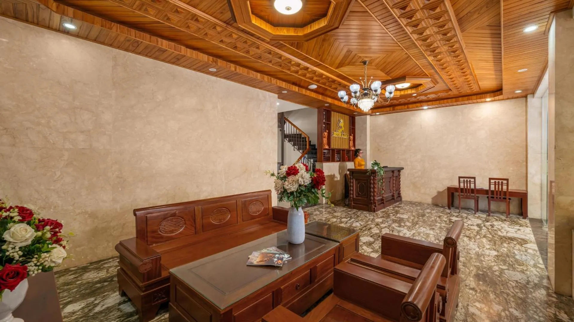 An Hotel Hội An 3*,